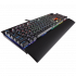 Corsair Gaming K70 Lux RGB (Cherry MX Red) Black USB  [CH-9101010-RU] Клавиатура инструкция, поддержка, форум, описание, мануал