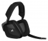 Corsair VOID Wireless Carbon беспроводные Наушники С Микрофоном инструкция, поддержка, форум, описание, мануал