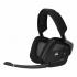 Corsair VOID Wireless Carbon беспроводные Наушники С Микрофоном инструкция, поддержка, форум, описание, мануал