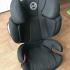 Cybex Solution Q2-Fix Plus Oliva Khaki Автокресло инструкция, поддержка, форум, описание, мануал