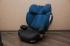 Cybex Solution Q2-Fix Plus Manhattan Grey Автокресло инструкция, поддержка, форум, описание, мануал