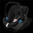 Cybex Aton Basic Pure Black Автокресло инструкция, поддержка, форум, описание, мануал