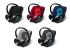 Cybex Aton Basic Pure Black Автокресло инструкция, поддержка, форум, описание, мануал