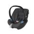 Cybex Aton Basic Pure Black Автокресло инструкция, поддержка, форум, описание, мануал