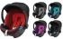 Cybex Aton Basic Pure Black Автокресло инструкция, поддержка, форум, описание, мануал