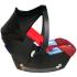 Cybex Aton Basic Pure Black Автокресло инструкция, поддержка, форум, описание, мануал