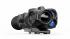 Pulsar Apex LRF XD50 Тепловизионный Прицел инструкция, поддержка, форум, описание, мануал