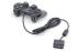 Defender archer, [pc/ps2/ps3], black, черный Геймпад проводной инструкция, поддержка, форум, описание, мануал
