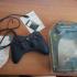 Defender game expert bt1 , [ps3], black, черный Геймпад беспроводной инструкция, поддержка, форум, описание, мануал