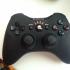 Defender game expert bt1 , [ps3], black, черный Геймпад беспроводной инструкция, поддержка, форум, описание, мануал