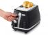 Delonghi CTO2003.B Тостер инструкция, поддержка, форум, описание, мануал