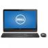 Dell Inspiron 3464, 3464-9118 Компьютер моноблок инструкция, поддержка, форум, описание, мануал