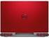 Dell Inspiron 7567, 7567-8920 Ноутбук инструкция, поддержка, форум, описание, мануал
