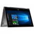 Dell Inspiron 5378, 5378-0018 Ноутбук-трансформер инструкция, поддержка, форум, описание, мануал