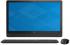Dell Inspiron 3264, 3264-9906 Компьютер моноблок инструкция, поддержка, форум, описание, мануал