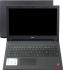 Dell Inspiron 3541, 3541-9080 Ноутбук инструкция, поддержка, форум, описание, мануал