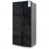 Ginzzu NFK-500 Black glass Холодильник инструкция, поддержка, форум, описание, мануал