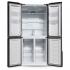 Ginzzu NFK-500 Black glass Холодильник инструкция, поддержка, форум, описание, мануал