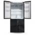 Ginzzu NFK-500 Black glass Холодильник инструкция, поддержка, форум, описание, мануал