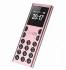 Elari NanoPhone C 2017 Pearl pink Мобильный Телефон инструкция, поддержка, форум, описание, мануал