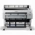 Epson SureColor SC-T5200 А0 (C11CD67301A0) Струйный Принтер инструкция, поддержка, форум, описание, мануал