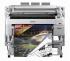 Epson SureColor SC-T5200 А0 (C11CD67301A0) Струйный Принтер инструкция, поддержка, форум, описание, мануал