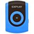 Explay Hit 8Gb черный/синий Mp3-Плеер инструкция, поддержка, форум, описание, мануал