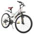 Forward CRUNCHER 1.0 (2017), колеса 24", рама 14.5", черный, RBKW72N46003 Велосипед инструкция, поддержка, форум, описание, мануал