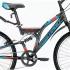 Forward CRUNCHER 1.0 (2017), колеса 24", рама 14.5", черный, RBKW72N46003 Велосипед инструкция, поддержка, форум, описание, мануал