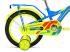 Forward CROCKY 16 BOY (2017), колеса 16", синий, RBKW7LNG1016 Велосипед инструкция, поддержка, форум, описание, мануал