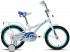Forward CROCKY 16 BOY (2017), колеса 16", синий, RBKW7LNG1016 Велосипед инструкция, поддержка, форум, описание, мануал