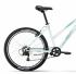 Forward BARCELONA AIR 2.0 (2017), колеса 26", рама 17", белый, RBKW7R663003 Велосипед инструкция, поддержка, форум, описание, мануал