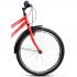Forward BARCELONA AIR 1.0 (2017), колеса 26", рама 17", бордовый матовый, RBKW7R667002 Велосипед инструкция, поддержка, форум, описание, мануал