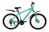 Forward HESPER 2.0 disc (2016), колеса 26", рама 17", серый матовый (RBKW6M66Q064) Велосипед инструкция, поддержка, форум, описание, мануал