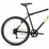 Forward ALTAIR MTB HT 26 1.0 (2016-2017), рама 19", черный (RBKT7MN6P009) Велосипед инструкция, поддержка, форум, описание, мануал