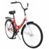 Forward ALTAIR CITY 24 (2016-2017), 1 скорость, рама 16", красный (RBKT7YF41005) Велосипед инструкция, поддержка, форум, описание, мануал