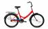 Forward ALTAIR CITY 24 (2016-2017), 1 скорость, рама 16", красный (RBKT7YF41005) Велосипед инструкция, поддержка, форум, описание, мануал