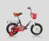 Forward RACING 12 BOY (12" 1 ск.) 2015-2016 (красный, RBKW6LNE1007) Велосипед инструкция, поддержка, форум, описание, мануал