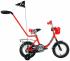 Forward RACING 12 BOY (12" 1 ск.) 2015-2016 (красный, RBKW6LNE1007) Велосипед инструкция, поддержка, форум, описание, мануал