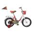 Forward RACING 12 BOY (12" 1 ск.) 2015-2016 (красный, RBKW6LNE1007) Велосипед инструкция, поддержка, форум, описание, мануал