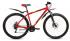Forward SPORTING 2.0 29 disc (29" 21 ск. рост 17") 2016-2017 (красный мат., RBKW7MN9Q005) Велосипед инструкция, поддержка, форум, описание, мануал