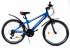 Forward TITAN 2.0 low (2016) рама 14", синий (RBKW61N4P005) Велосипед инструкция, поддержка, форум, описание, мануал