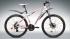 Forward AGRIS LADY 1.0 (2016) рама 17", белый (RBKW6766Q016) Велосипед инструкция, поддержка, форум, описание, мануал