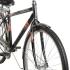 Forward DORTMUND 1.0 RUS (2014-2015), 1 скорость, рама 19", черный (RBKW5UN81003) Велосипед инструкция, поддержка, форум, описание, мануал