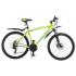Forward APACHE 2.0 disc (2016-2017), 21 скорость, рама 19", зеленый (RBKW7M66Q044) Велосипед инструкция, поддержка, форум, описание, мануал