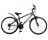 Forward ALTAIR MTB HT 26 3.0 disc (2016-2017), 18 скоростей, рама 17", черный (RBKT7MN6P015) Велосипед инструкция, поддержка, форум, описание, мануал