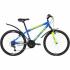 Forward ALTAIR MTB HT 24 disc (2016-2017), 18 скоростей, рама 14", зеленый (RBKT71N4P003) Велосипед инструкция, поддержка, форум, описание, мануал
