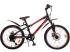 Forward ALTAIR MTB HT 20 disc (2016-2017), 6 скоростей, рама 11", черный (RBKT71N06005) Велосипед инструкция, поддержка, форум, описание, мануал