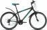 Forward ALTAIR MTB HT 20 disc (2016-2017), 6 скоростей, рама 11", черный (RBKT71N06005) Велосипед инструкция, поддержка, форум, описание, мануал