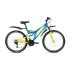 Forward ALTAIR MTB FS 26 (2016-2017), 18 скоростей, рама 18", черный/оранжевый мат. (RBKT7SN6P005) Велосипед инструкция, поддержка, форум, описание, мануал